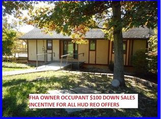 216 Shoshone Dr, Sparta, MO 65753