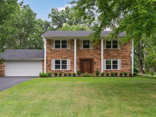 6853 Cedar Brook Pl, New Albany, OH 43054