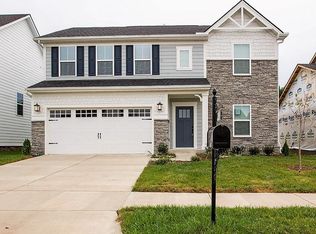 220 Audrey Dr, Spring Hill, TN 37174