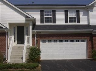 2604 Loren Ln #NONE, Algonquin, IL 60102