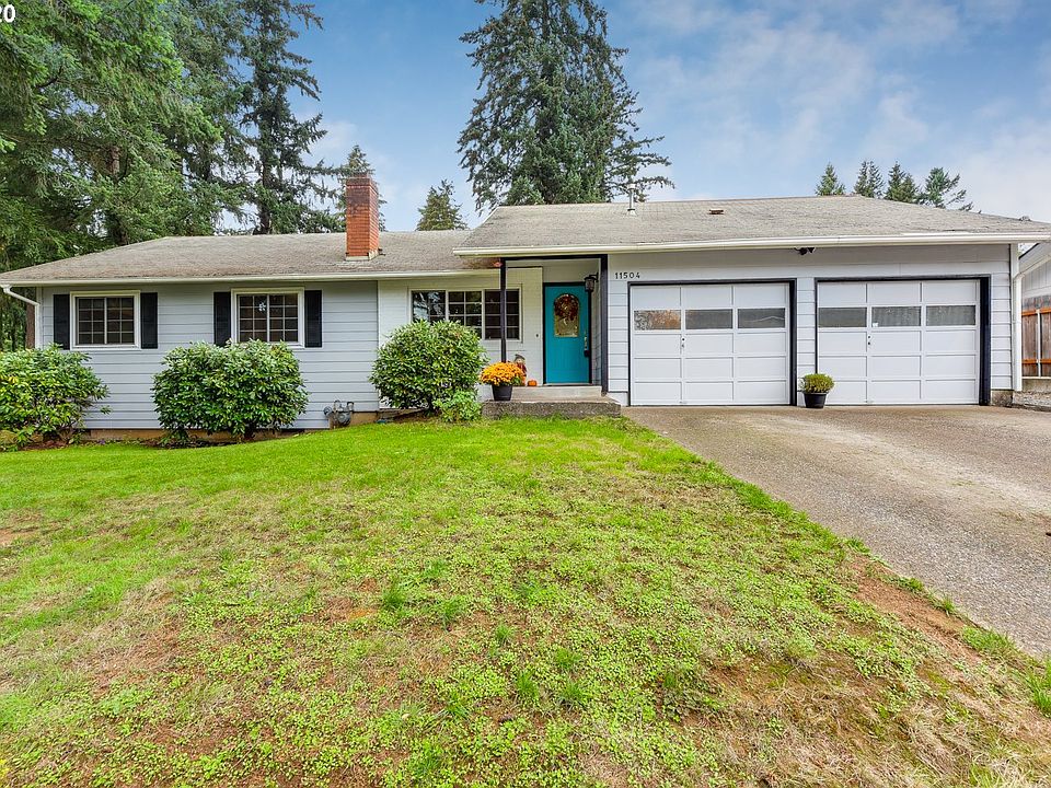 1st image of 11504 NE 96th St