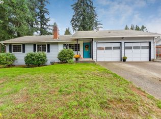 11504 NE 96th St, Vancouver, WA 98662