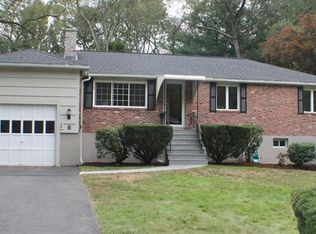 6 Livoli Rd, Framingham, MA 01701