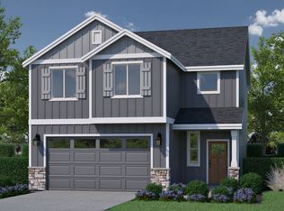4506 NE 182nd St LOT 40, Vancouver, WA