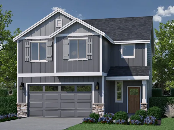 4514 NE 182nd St Lot 38, Vancouver, WA 98686