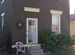 1028 Orchard St, Newport, KY 41071