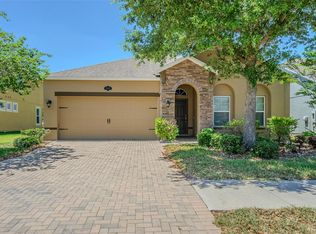 1667 Nature View Dr, Lutz, FL 33558