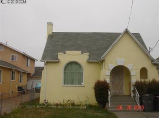 4206 E 17th St, Oakland, CA 94601