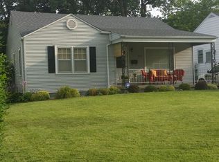 1311 W California Ave, Decatur, IL 62522