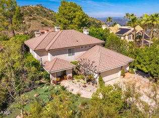 31415 Birdella Rd, Malibu, CA 90265