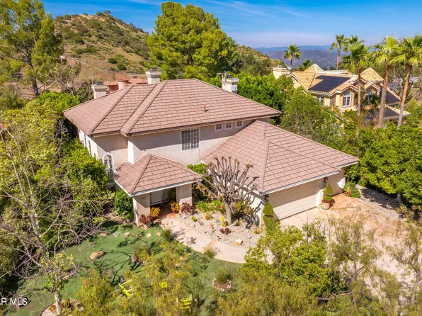 31415 Birdella Rd #0, Malibu, CA 90265