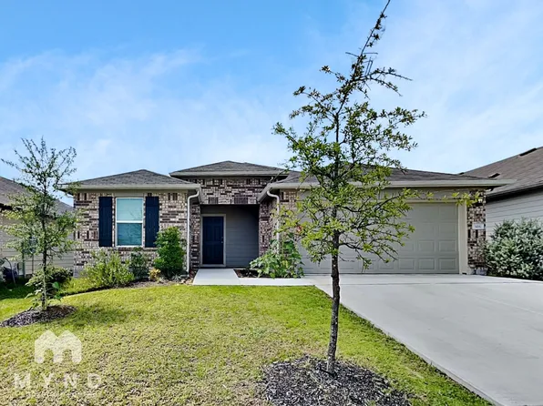 916 Cinnamon Teal, Seguin, TX 78155