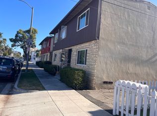 619 Cedar Ave APT 1, Long Beach, CA 90802