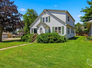 531 Penfield St, Beecher, IL 60401