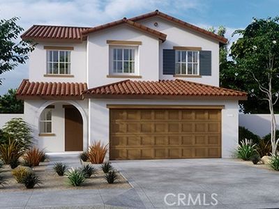 10298 Saddleback Dr, Adelanto, CA, 92301