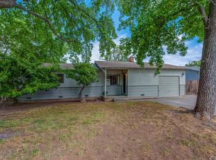 2160 Mariposa Ave, Chico, CA 95926