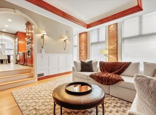 100 Fulton St #1N, Boston, MA 02109