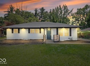 4233 Roselawn Dr, Indianapolis, IN