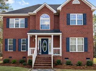 10 Rhodes Ln, Cartersville, VA 23027