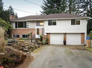 17822 1st Ave NW, Shoreline, WA 98177