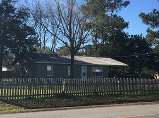 307 - 309 Louveteau Rd, Carencro, LA 70502