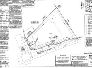 1164 Rineyville Big Springs Rd, Rineyville, KY 40162