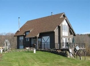 138 Gates Rd, Schenevus, NY 12155