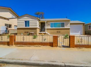 1733 Brookline St, San Diego, CA 92102