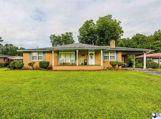 1039 W McIver Rd, Darlington, SC 29532
