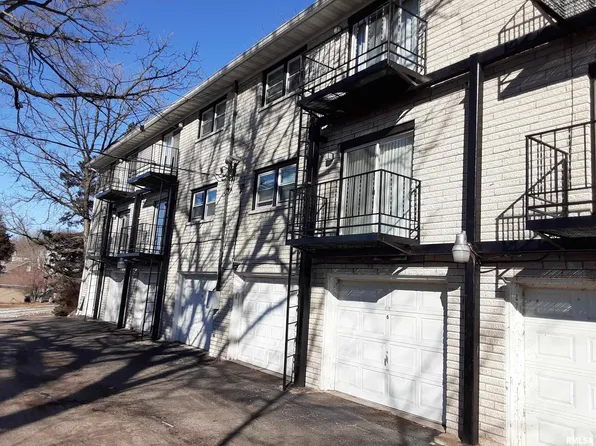 915 N Fillmore St, Davenport, IA 52804