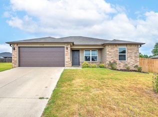 15024 Mills Ter, Garfield, AR 72732