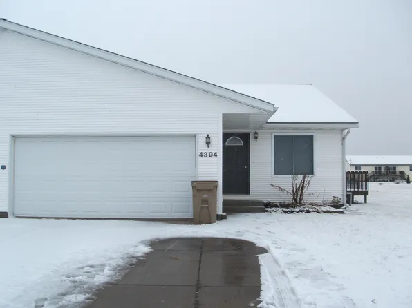4394 132nd St, Chippewa Falls, WI 54729