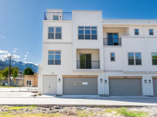 2172 E Rising Wolf Ln S #16, Holladay, UT 84117