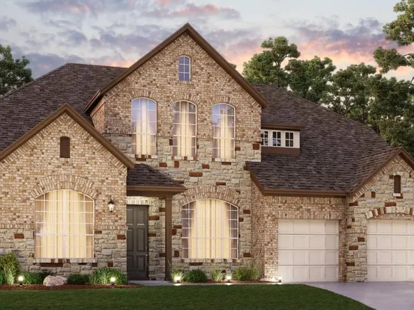 3053 Sunscape Terrace Dr, Houston, TX 77041