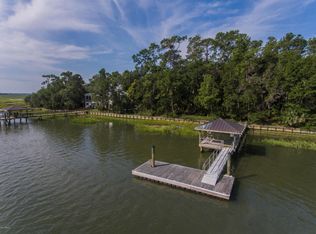 13 Anchorage Way, Beaufort, SC 29902