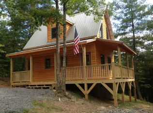 Wedgewood Trl, Murphy, NC 28906