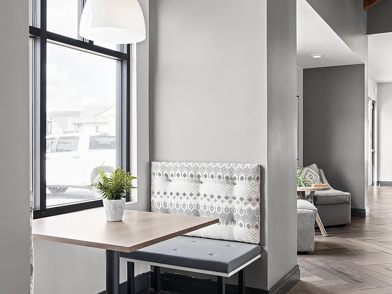 Alta25 Luxury Apartment Homes — Photo 17