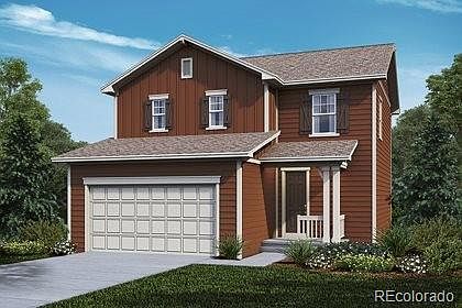 1st image of 4337 Broken Hill Cir