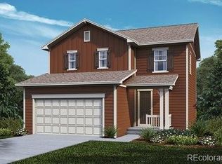 4337 Broken Hill Cir, Castle Rock, CO 80109