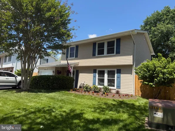 2526 Symphony Ln, Gambrills, MD 21054