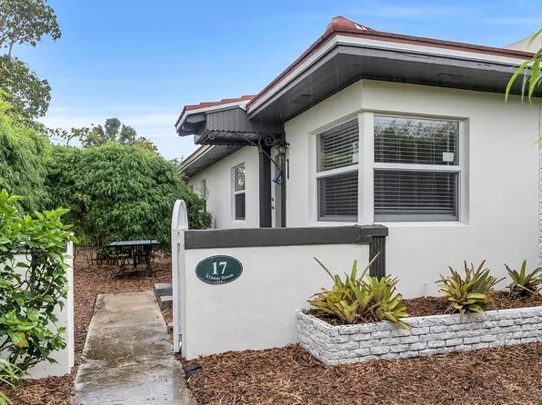 17 S Ocean Breeze St #1, Lake Worth, FL 33460