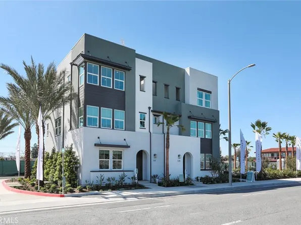 153 Jessup Way, Tustin, CA 92780