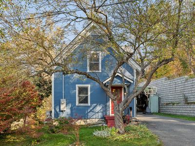 6 Hillhead Street, Montpelier, VT, 05602