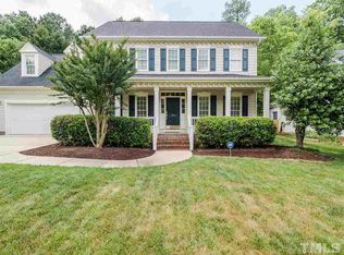103 Glenmore Rd, Cary, NC 27519
