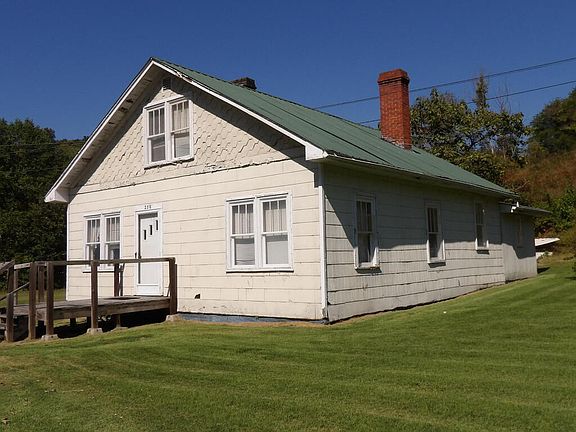 2nd image of 236 Brooks Conley Rd