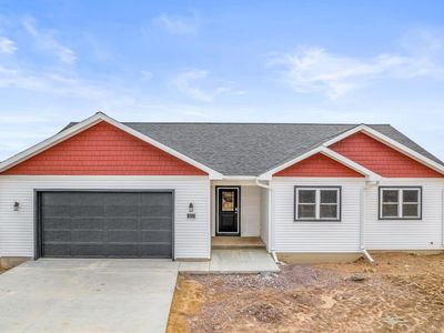 522 Eisenhower Street, Baraboo, WI, 53913