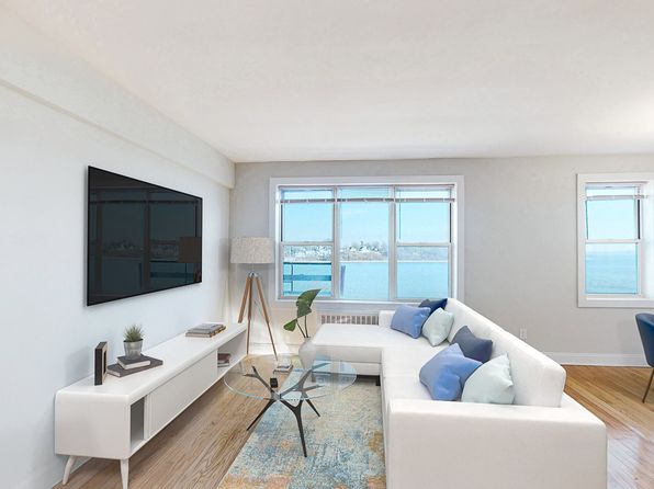 Harbor Terrace Apartments | 18 Harbor Ter, Perth Amboy, NJ
