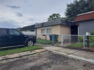 3945 NW 207th Street Rd, Opa Locka, FL 33055