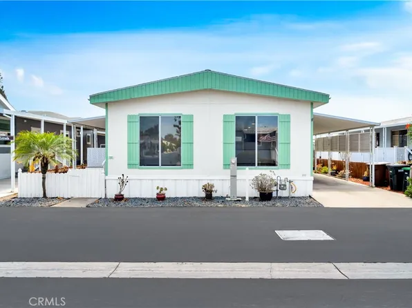 32302 Alipaz St Space 130, San Juan Capistrano, CA 92675