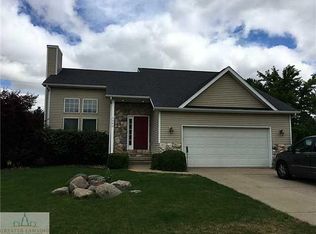 5383 Mirage Cir, Dimondale, MI 48821